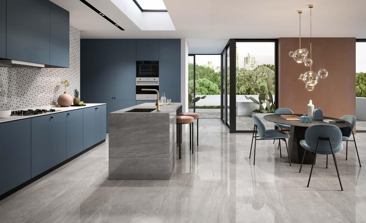 Vail Lev. Grey 60x120 Novabell