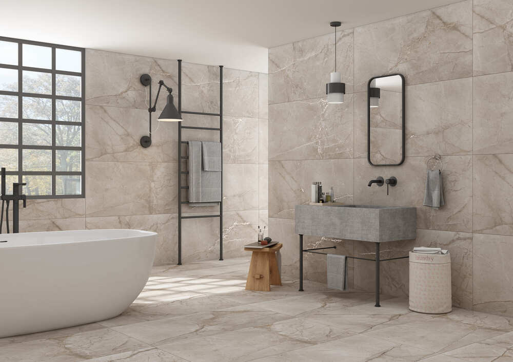 Armonia Boho Ceramic
