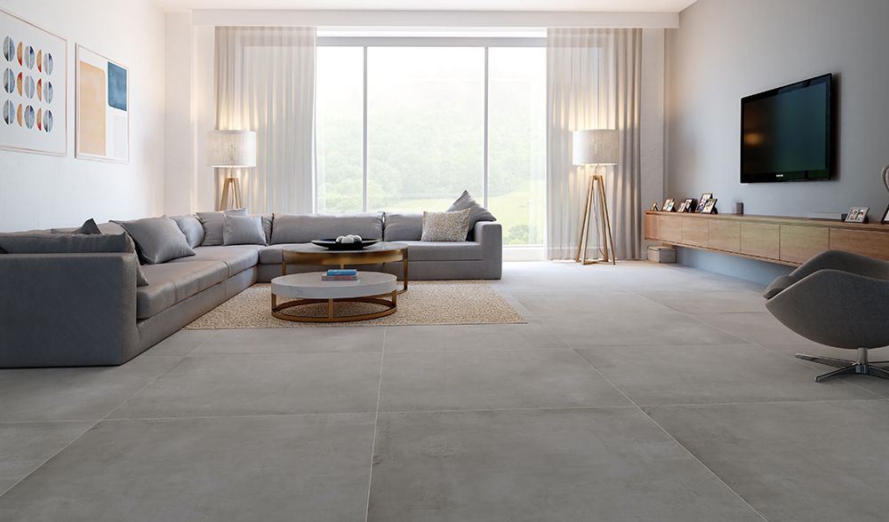 Nublado Marjan Tile