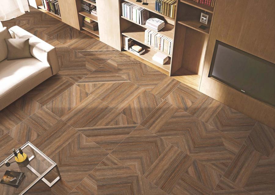 Forked Wood ITC