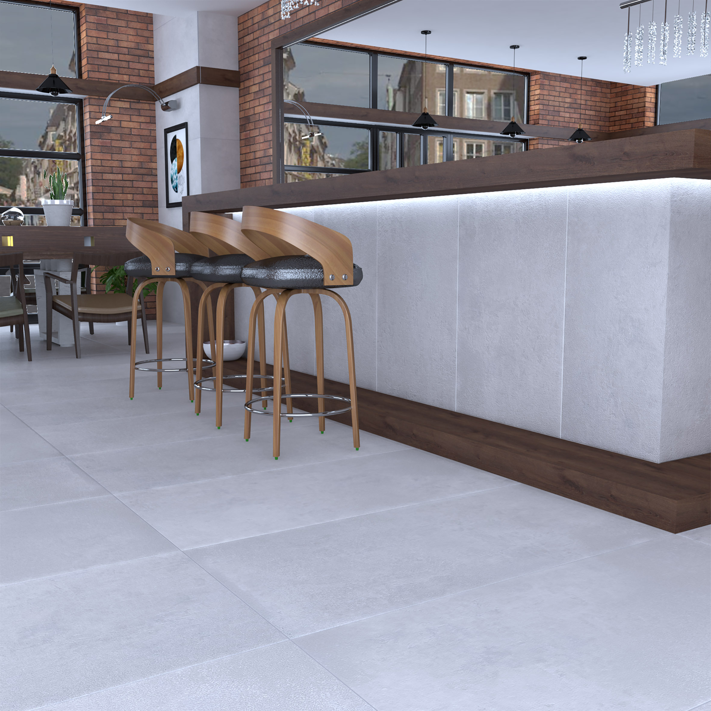 Betonhome Laparet