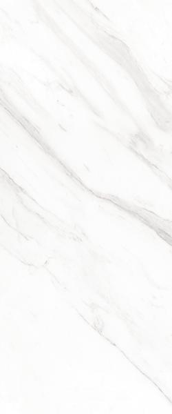 Scarlett white 01 25х60  Gracia Ceramica