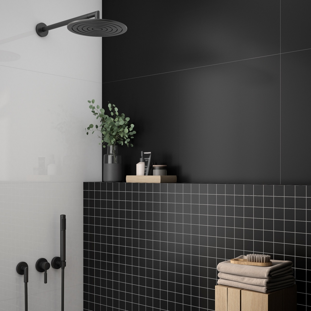 Dark Matt 60x120 Jano Tiles