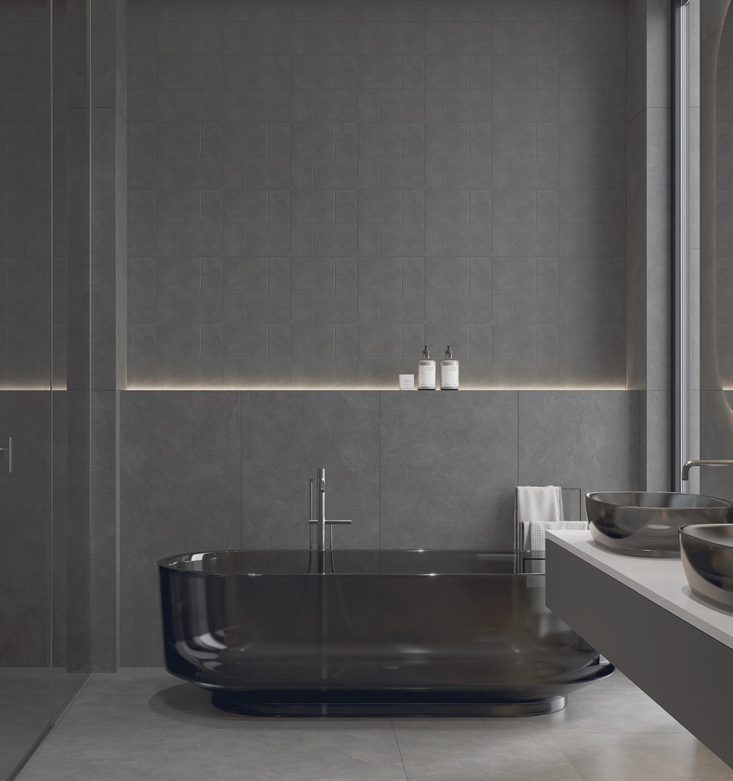 Бриджстоун Антрацит ПРО Laparet