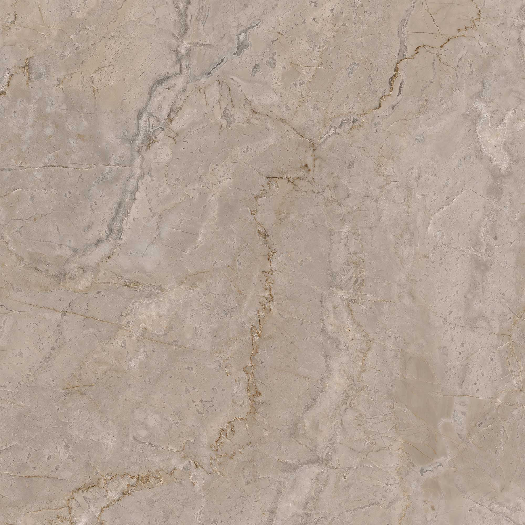 BR02 Bernini Beige неполированный 80x80x11 Estima