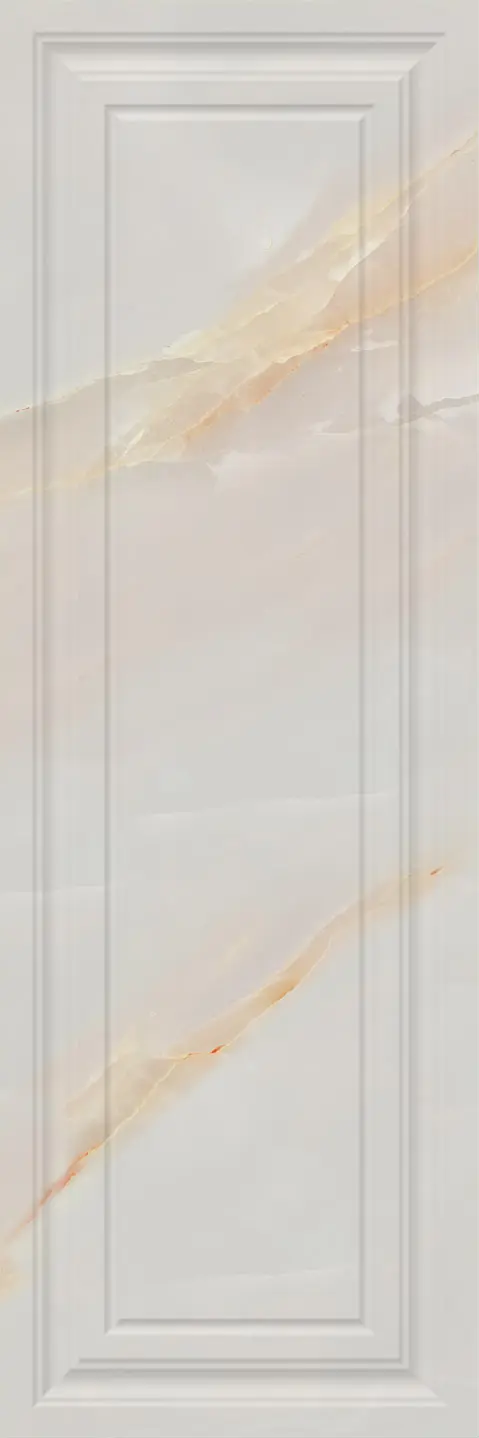 NC Royal Cornice Gold Rettificato 30x90 Novacera