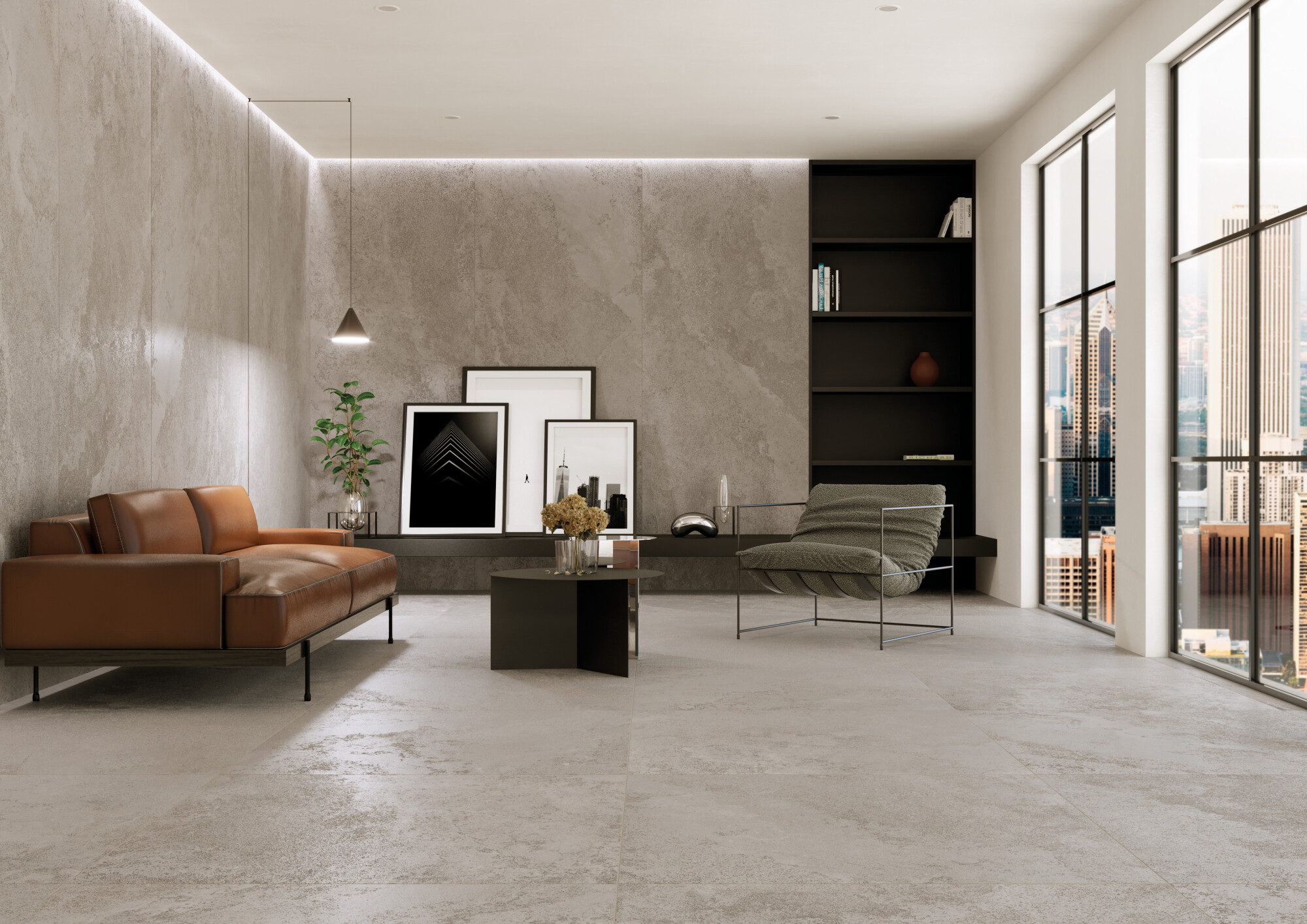 36806 Chicago Road/50X100X2/A/R 50x100 Peronda фото 6