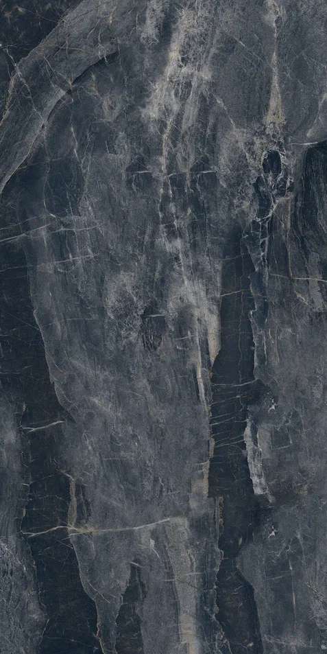 Shell Black (Vitro) 60x120 LV Granito