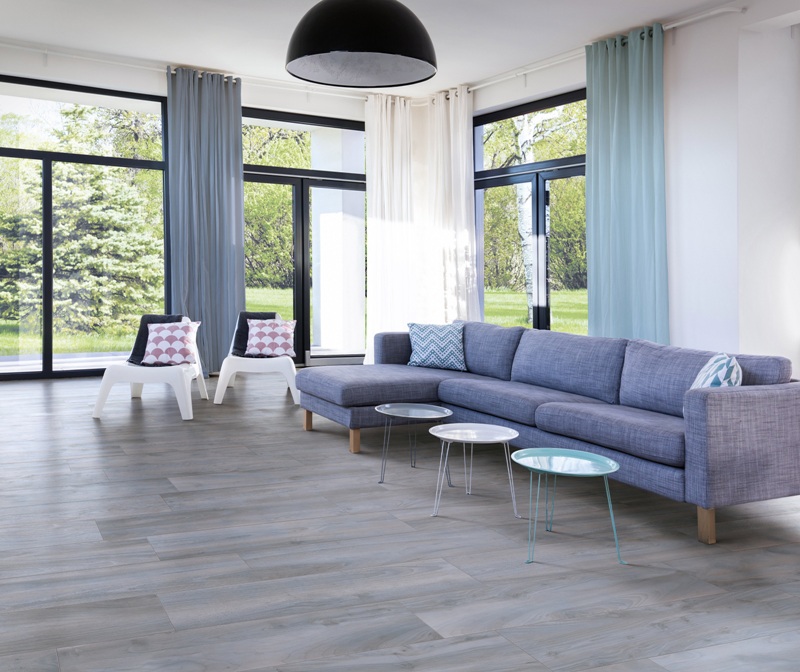 Woodie RHS (Rondine) Ceramiche