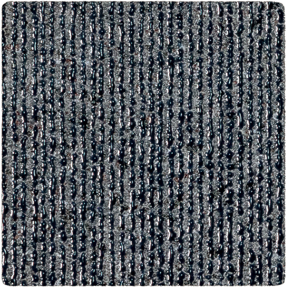 786077 Sensi Etna Rigatino Blu Glossy 20x20 Casa Dolce Casa