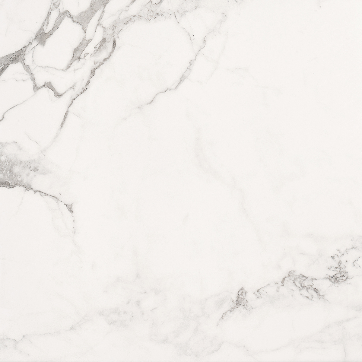 AB 1096M Carrara Classic matt 600x600 Absolut Gres