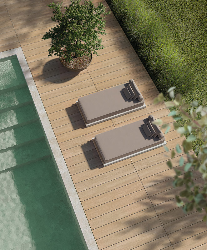 Essence Kronos Ceramiche