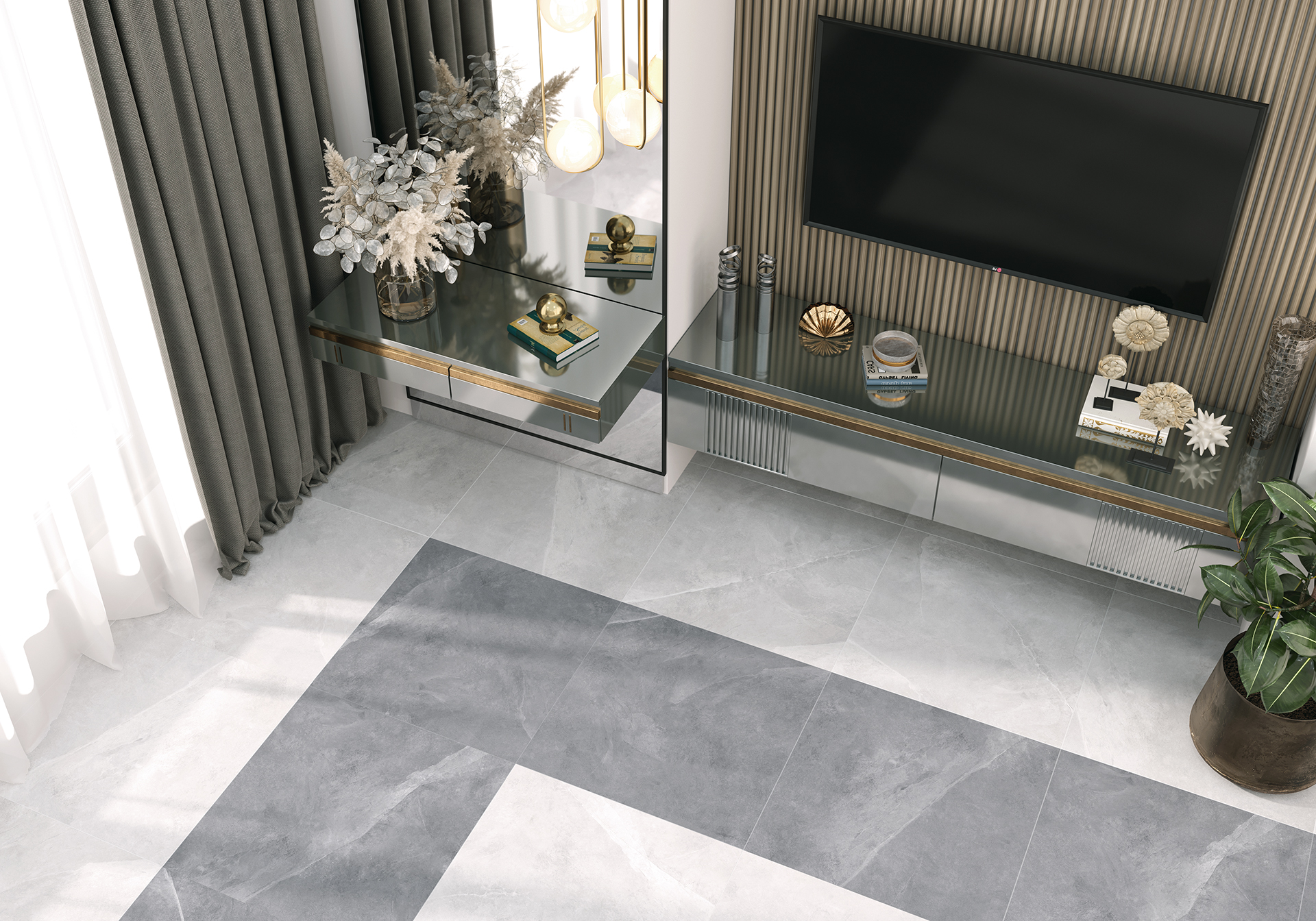 Basalto Alma Ceramica (Уралкерамика)