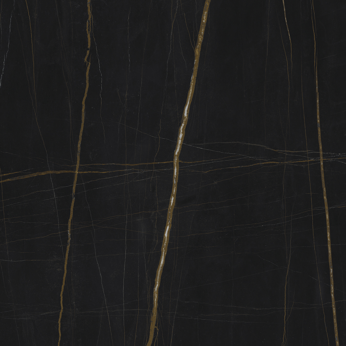 100331104 Nylo Noir Polished 120x120 Porcelanosa фото 5