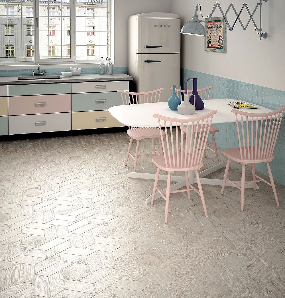 21630 HEXAWOOD Old 17.5x20 EQUIPE