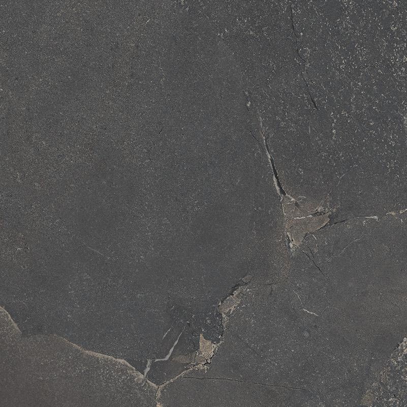 EMLG Unique Infinity Purestone Black Naturale Rett 9mm 120x120 Provenza