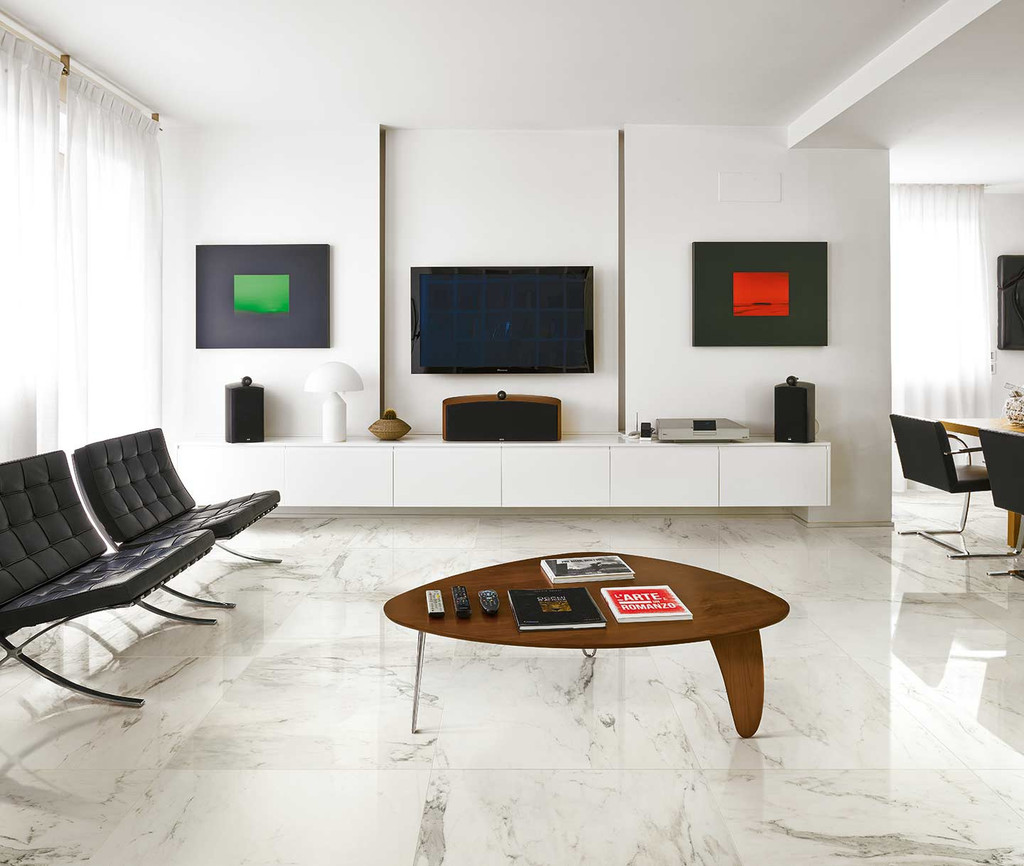 Stones&More 2.0 Casa Dolce Casa