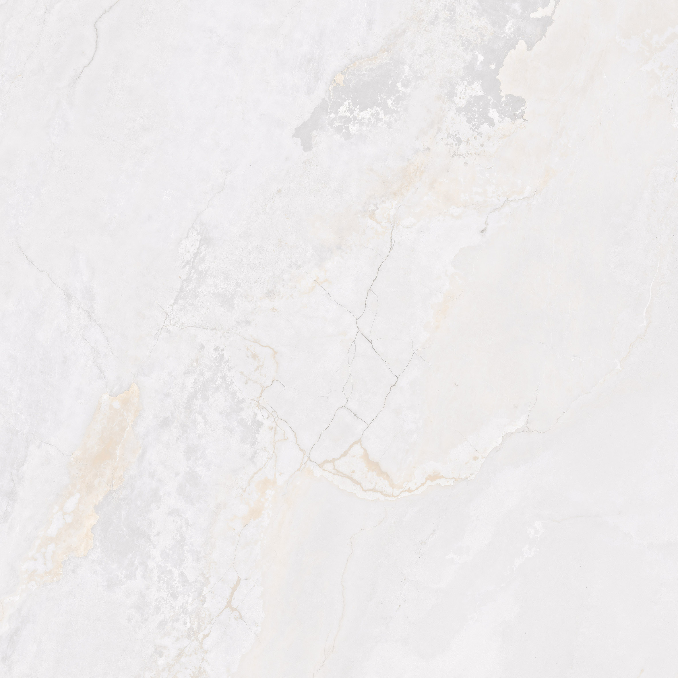 Planet White Metal Soft 120x120 Fanal фото 3