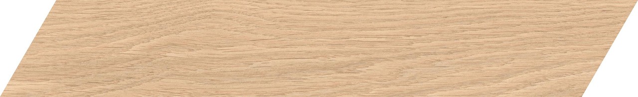 AX4Q Log Bright Oak Chevron 7,5x45 Atlas Concorde