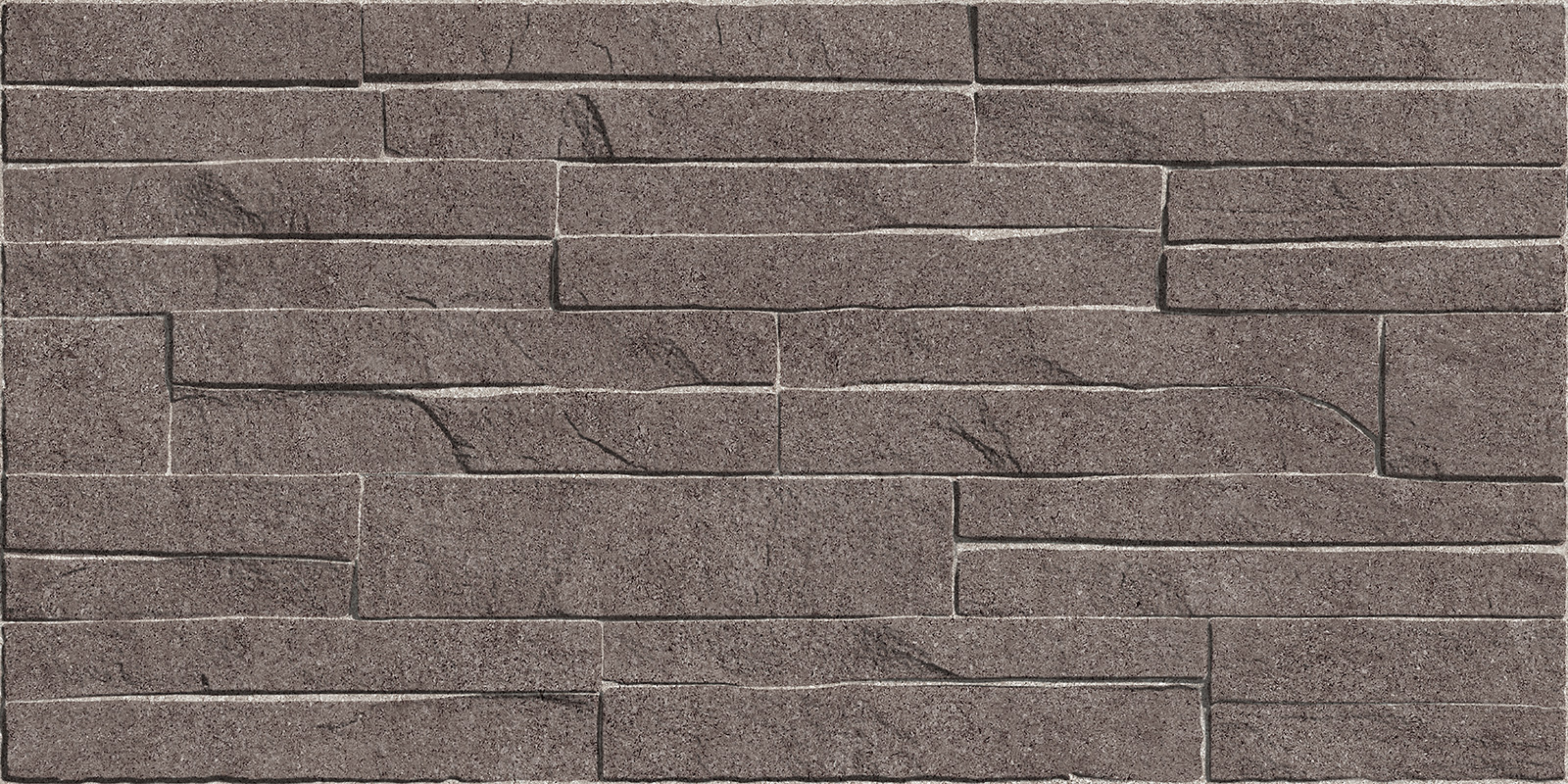 TWU2550DCV24 Discover рельефная 249x500x8 Alma Ceramica (Уралкерамика)