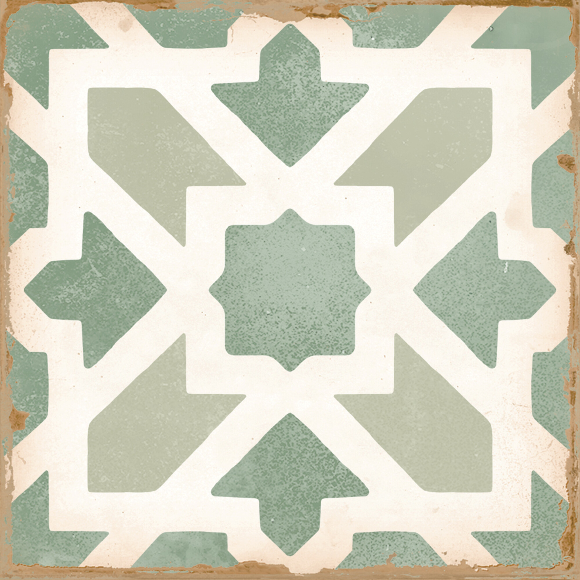 29421 Casablanca Malik 12,5x12,5 Harmony