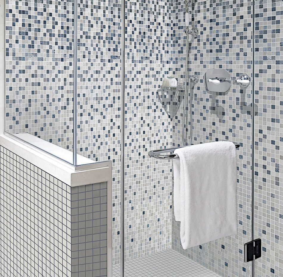 312 Classic mix 30х30 Keramissimo фото 2