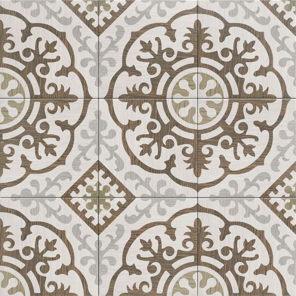 Perugia 20x20 Mainzu