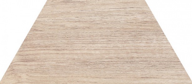 120281 TRAPEZIUM WOOD LIGHT 9.8x23 WOW