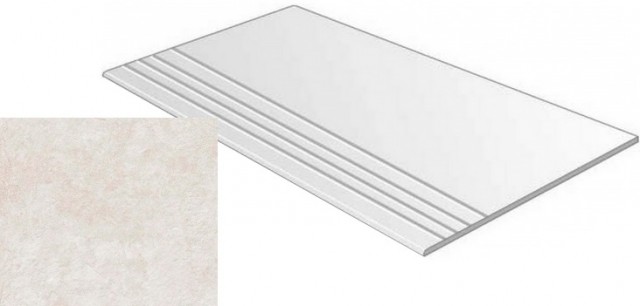 Peldano Delta-R Blanco 59.3х59.3 VIVES