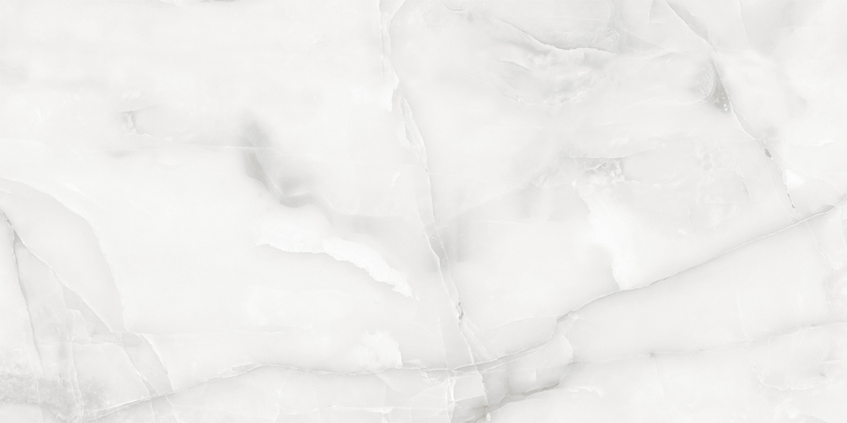 Snow Onyx Ice Satin 60x120 Duna