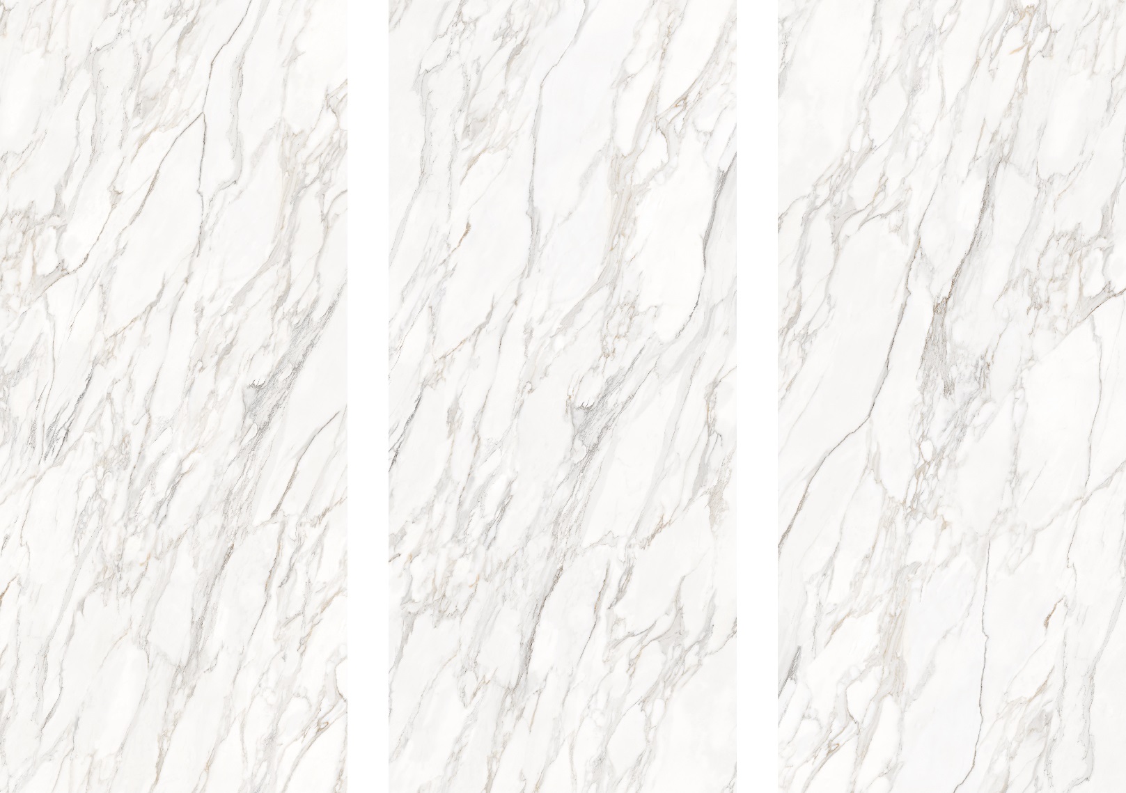 Carrara Bianco Elegance 2800х1200х6 StaroSlabs