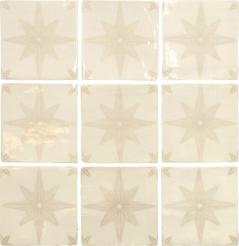 A037554 Carmo Beige 13x13 Ape Ceramica