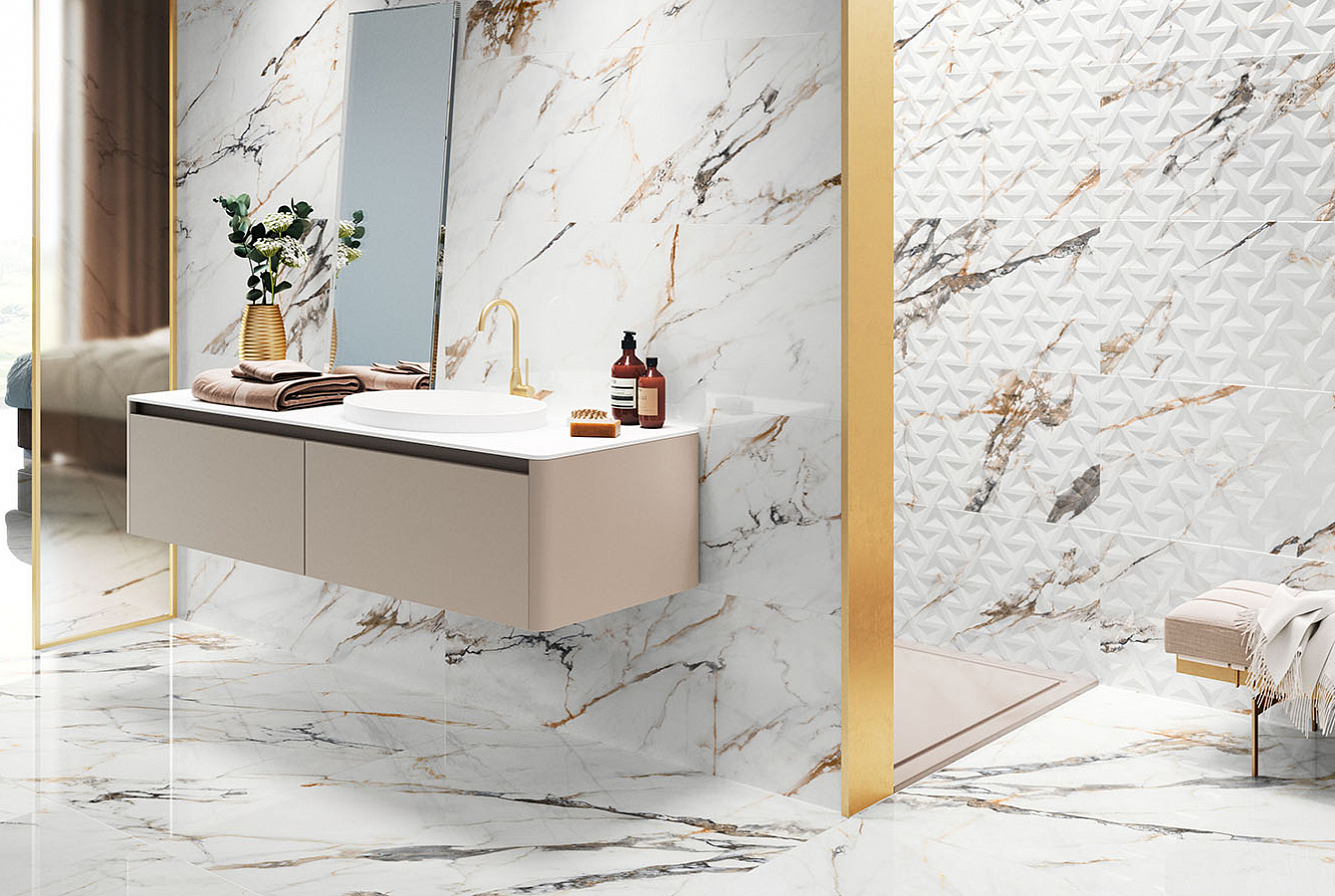 Firenze Porcelanite Dos
