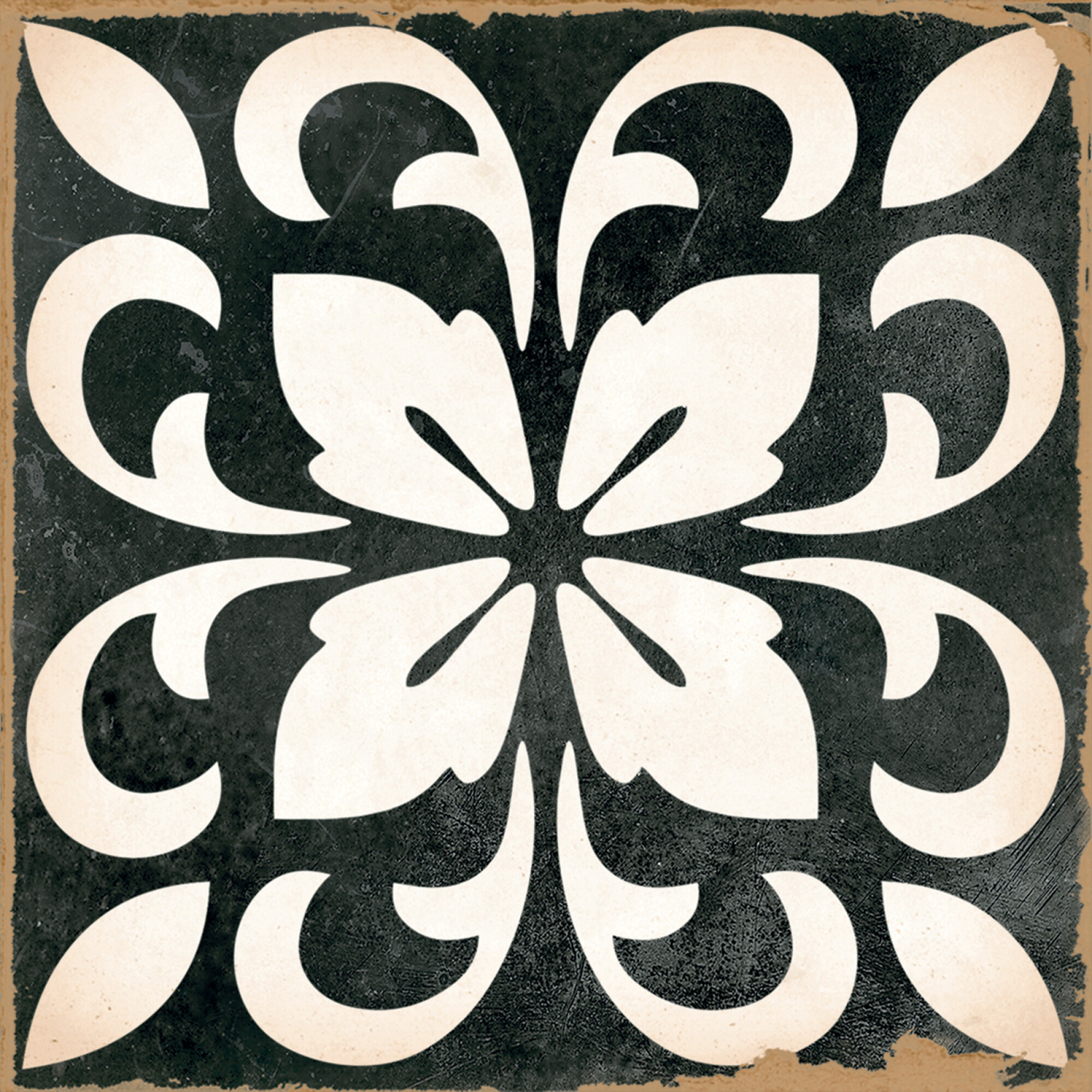 29418 Casablanca Rialto 12,5x12,5 Harmony фото 9