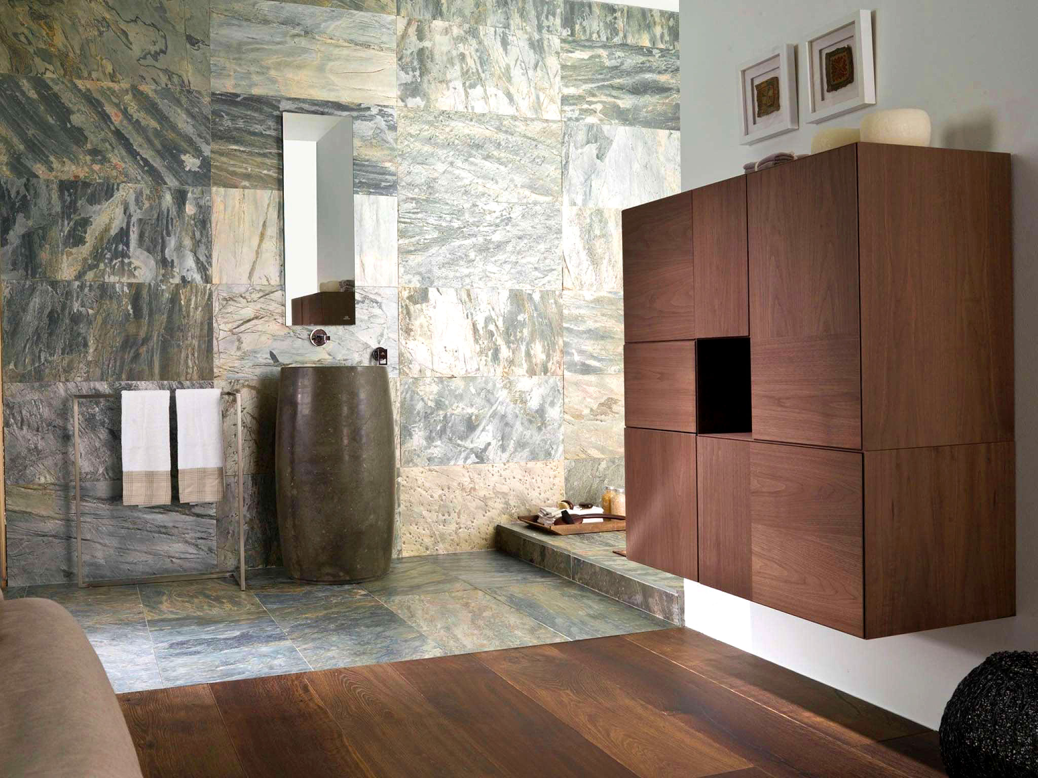 Slate L'Antic Colonial