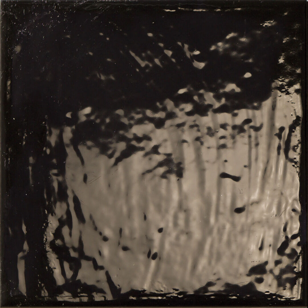 Rain Nero 22.3x22.3 Prissmacer