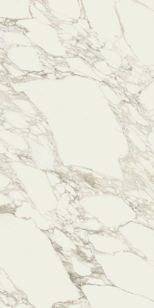 610015000501 Charme Deluxe Арабескато Уайт Люкс Рет 80x160 Italon
