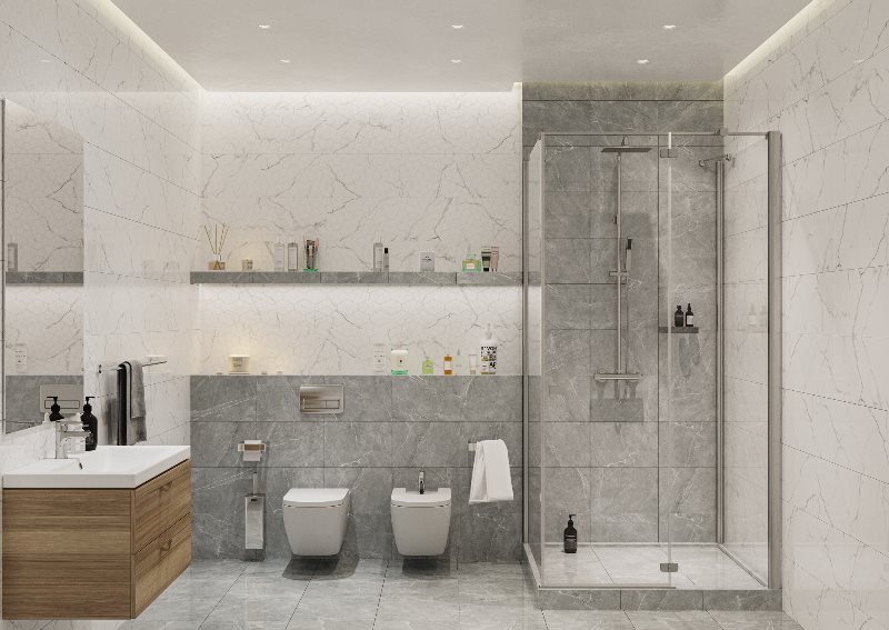 Vega Global Tile