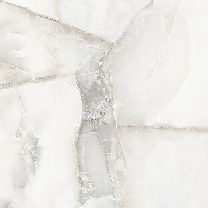 Vita Onyx Grey Matt Carving 60x60 Realistik