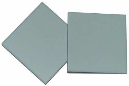 L4413 Square 9.6x9.6 Top Cer