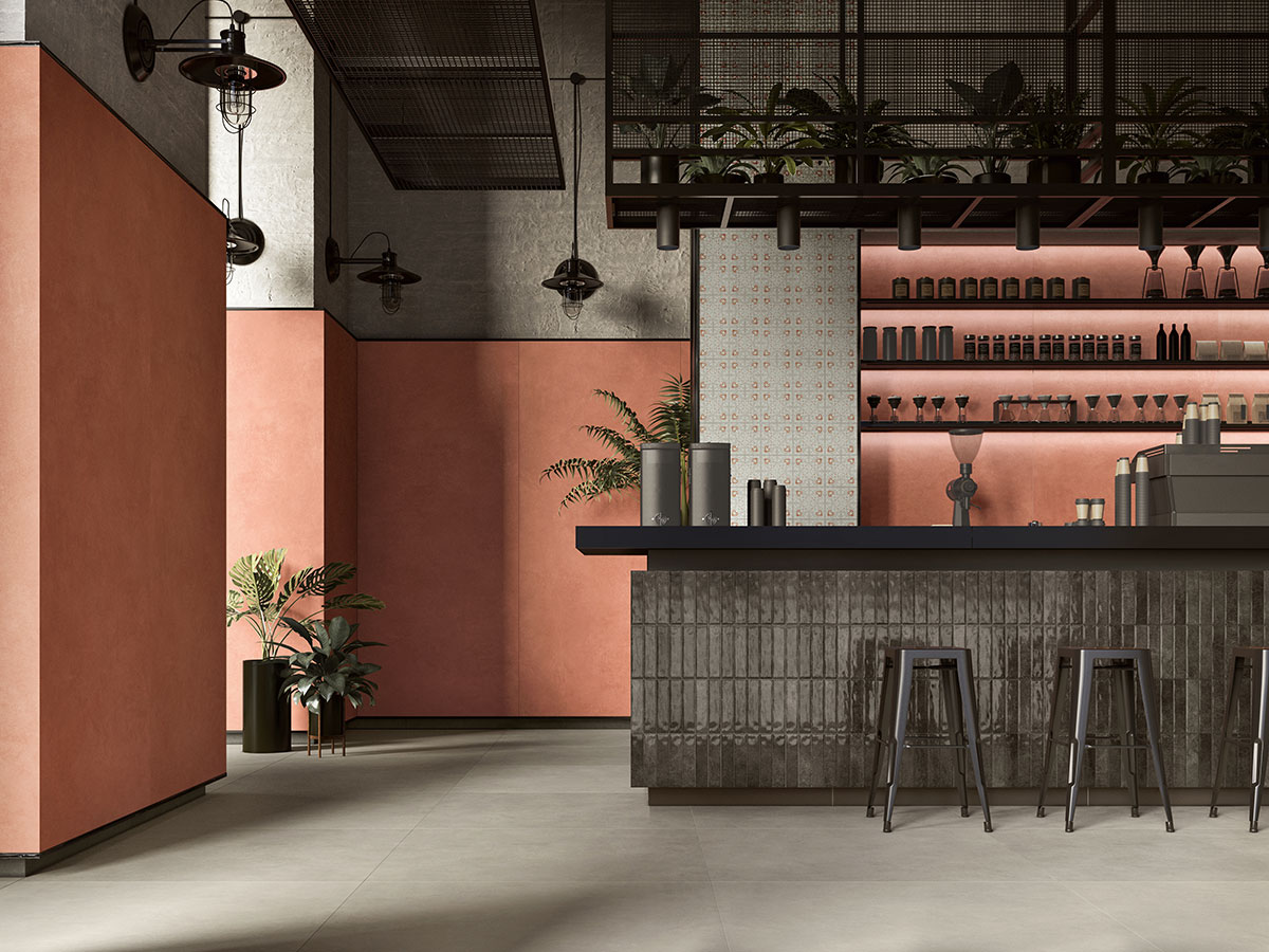 Spectra Simpolo Ceramics