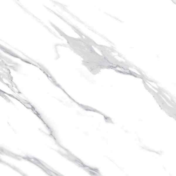 Granite Stone Calacatta Pearl / Гранит Стоун Калакатта Жемчуг LLR 60x60 Idalgo (Идальго)