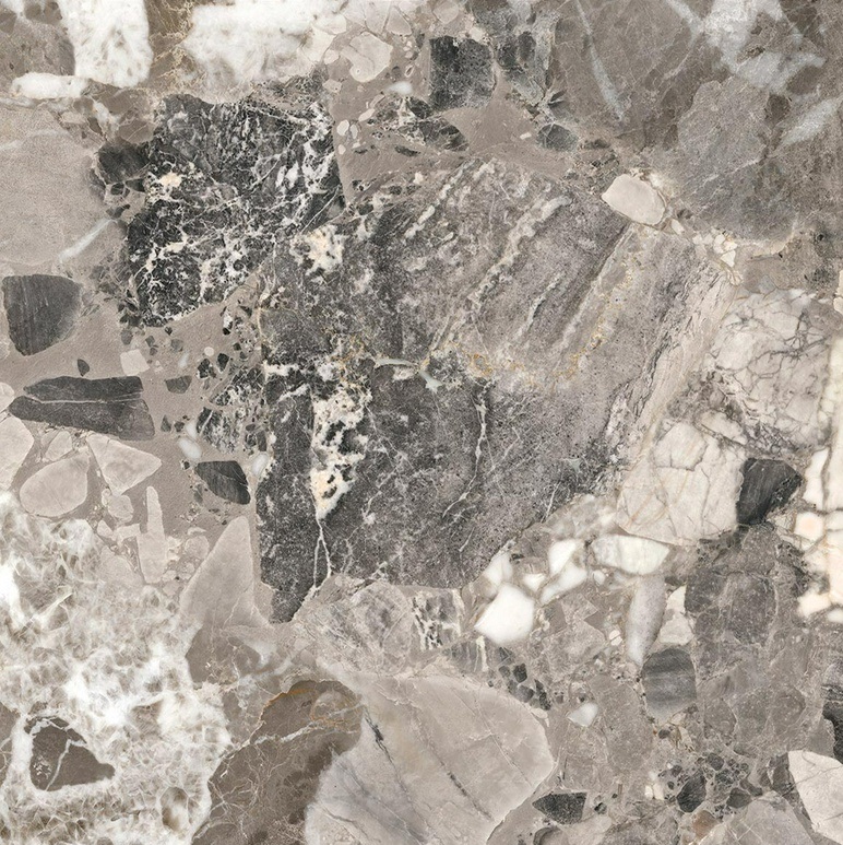 NR0387-M Прайд Серый матовый 600x600x9.5 ProGRES Ceramica фото 7