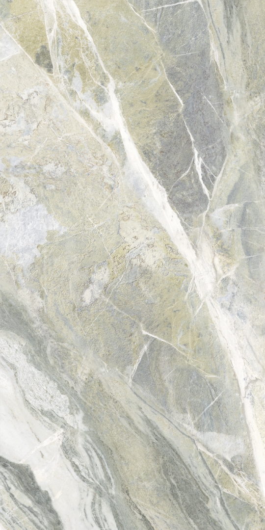 GT1206019517MDGR Mumbai Зеленый матовый 60x120 Global Tile