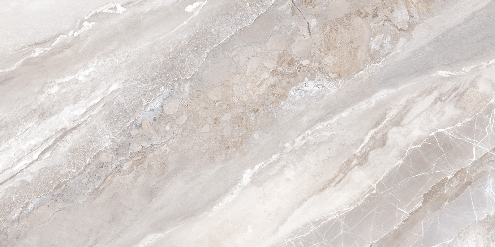 60120EVO05P Evo Marmo Gris полированный 600x1200x7 New Trend