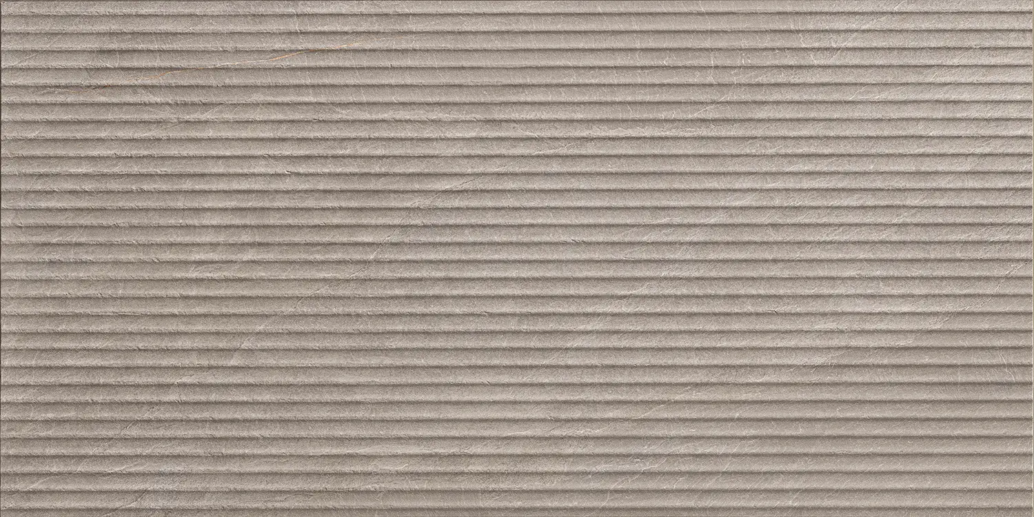 DeepStone 3D Peak Taupe Rett 60x120 Novabell