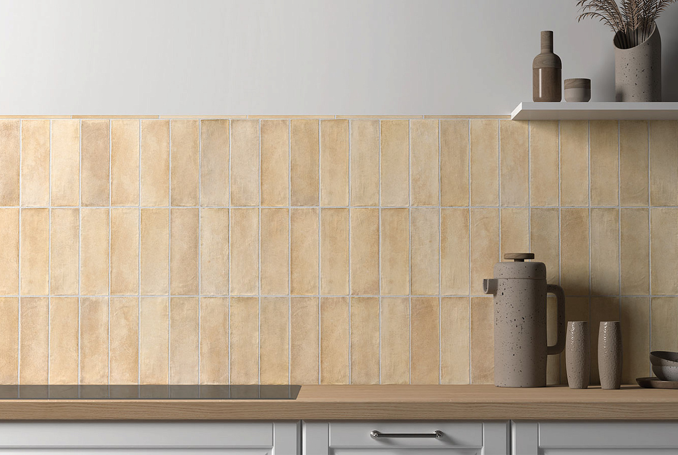 31882 Sabbia Silica White 6,5x20 EQUIPE