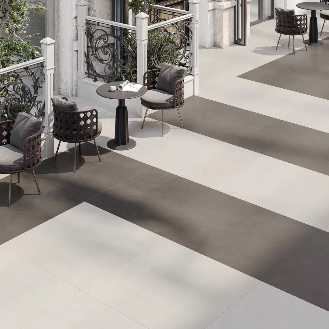 KM6012G0621R Про Чементо зелёный светлый матовый обрезной 60х119,5x0,9 Kerama Marazzi фото 15