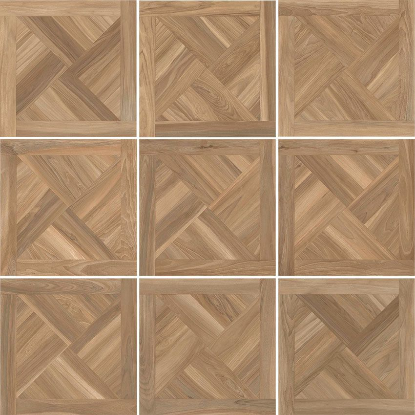 BREST UMBER CASSETO 90x90 TAU Ceramica