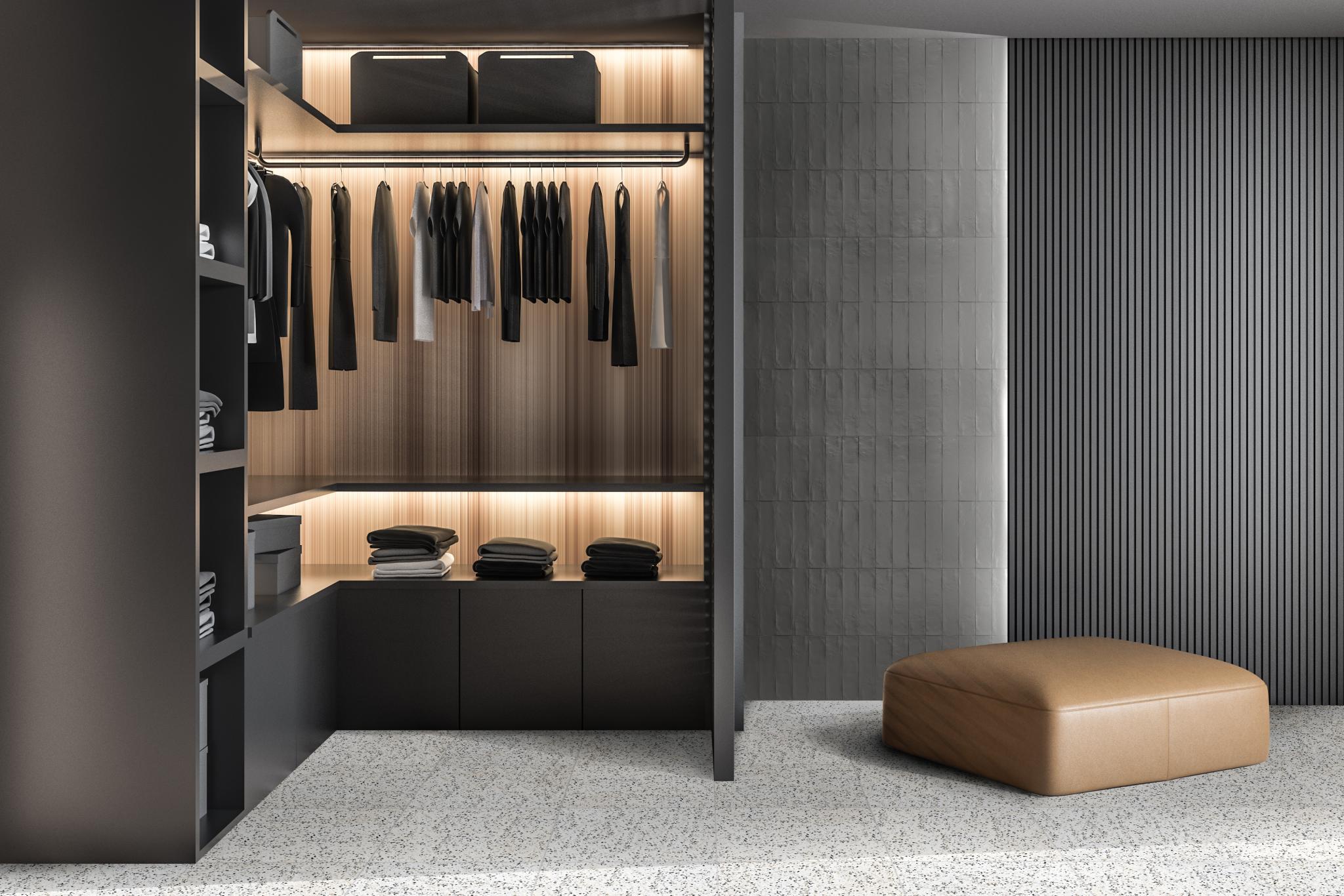 Re-Bel Cuivre Rect 60x60 Revoir Paris фото 23